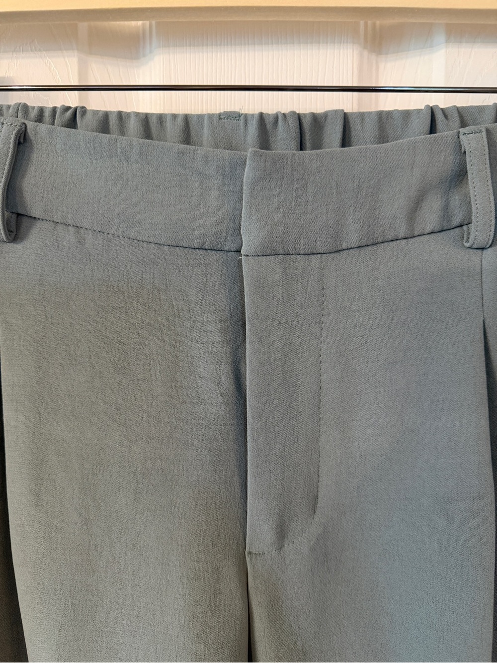 a new day Wide Leg Pants NWT Size 6 - Picture 4 of 9